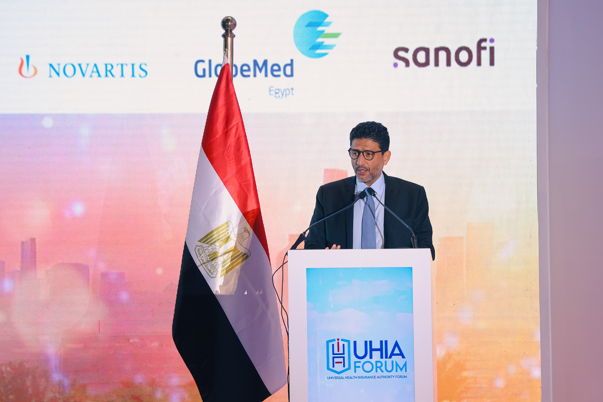 Healthcare & Pharma Image 2